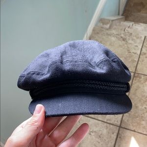 Brixton Fiddlers Fisherman Hat